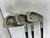 Used Cobra OVERSIZE Mens Iron Set RH 4I-SW 11879-S000024450 View 4