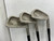Used Cobra OVERSIZE Mens Iron Set RH 4I-SW 11879-S000024450 View 5