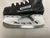 Used Bauer NS Youth Hockey Skate White/Black/Red Youth 11.0 11855-S000209521 View 4