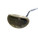 Used Zebra MALLET Mens Putter RH 11884-S000069370 View 2