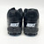 Used Nike ALPHA MENACE 4 SHARK Adult FB Cleats Black Senior 9 11805-S000088331 View 5