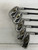 Used Walter Hagen MS2 Mens Iron Set RH 5I-9I 11879-S000024451 View 5