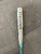 Used Louisville Slugger QUEST BB/SB Fastpitch Bat 30" 11614-S000243671 View 10