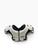 Used Battle Sports DEFENDER FB Shoulder Pads White MD 11721-S000288466 View 2