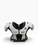 Used Battle Sports DEFENDER FB Shoulder Pads White MD 11721-S000288466 View 1