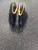 Used Riedell MODEL 220 RETRO SERIES WomensFigure Skate Black Senior 5.5 11849-S000043904 View 2