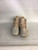 Used Under Armour LOCKED DOWN BB/SB Cleats White Junior 04 11900-S000030384 View 1
