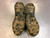 Used Adidas BOUNCE BB/SB Cleats Black Junior 02 11339-S000206622 View 5