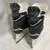 Used Bauer SUPREME S140 Junior Hockey Skate Black Junior 05 11876-S000011716 View 4