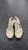 Used New Balance LAX Cleats Womens White Senior 6 11849-S000043912 View 3