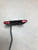 Used Taylormade SPIDER OS Mens Putter LH 10242-S000294757 View 8