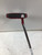 Used Odyssey O-WORKS RED 7 Mens Putter LH 10242-S000294758 View 10