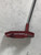 Used Odyssey O-WORKS RED 7 Mens Putter LH 10242-S000294758 View 18