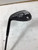 Used Cleveland RTX 588 ROTEX 2.0 Golf Wedge Mens LH 58 Degree 10242-S000294760 View 1