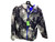 Used Lands End WINTER HEAVYWEIGHT OUTDOORS JACKET Outerwear Heavy Jacket Y Grey LG 11347-S000276077 View 1