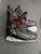 Used True HAZARDOUS 7X Senior Hockey Skate Senior 8 11821-S000034598 View 1