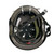 Used Skateboard Helmet Black One Size 11484-S000312489 View 5