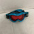 Used Bolle Snow Goggles Youth Royal Blue 11762-S000085076 View 1