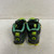 Used Under Armour SPOTLIGHT BB/SB Cleats Green Junior 01.5 11762-S000085080 View 6