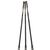 Used Adams Golf A3 HYBRID SET 3-5 Golf Accessory 11834-S000056836 View 2