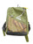 Used Easton BACKPACK BB/SB Player Backpack Green 11450-S000528403 View 1