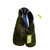 Used Reebok JDP Junior Pant Black MD 11686-S000052456 View 1