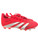 Used Adidas Soccer Cleats Red Junior 04 11747-S000281512 View 1