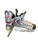 Used Bauer VAPOR IX Youth Hockey Skate Youth 13.0 11095-S000106495 View 1