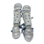 Used Mizuno Samurai Youth (9-12) Catchers Set 11805-S000088346 View 8