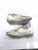 Used Adidas Adult FB Cleats White Senior 9.5 11860-S000315244 View 2
