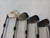 Used Mizuno MP-18 SC Mens Iron Set RH 4I-PW 11779-S000206657 View 4
