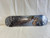 New TECHNE Crepitus DYLAN GOLDBERGER 7 3/4" Skateboard Deck View 2