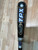Used Louisville Slugger WARRIOR BB/SB USSSA 2 5/8 Bat 29" 11628-S000195470 View 2