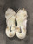 Used Nike REACT BASEBALL CLEATS BB/SB Cleats White Senior 9.5 11614-S000243692 View 3