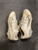 Used Nike RENEW SOFTBALL CLEATS BB/SB Cleats White Senior 9.5 11614-S000243693 View 4