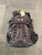 Used Under Armour BAG BB/SB Player Carry Bag Brown 11614-S000243694 View 1