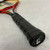 Used Prince SYNERGY POWER PRO Adult Tennis Racquet Yellow 4 1/4" 11762-S000085089 View 6