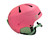 Used Snowsport Helmet Youth Pink SM 11484-S000312499 View 4