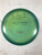 Used Mint ETERNAL MUSTANG Disc Golf Mid Range Royal Blue 178g 10242-S000294783 View 1