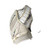Used Vaughn VENTUS SLR2 CATHER INT Inter Goalie Catcher White 11617-S000352399 View 2