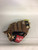 Used Rawlings D112IBDCPT BB/SB Glove RH Throw Brown And Black 11 1/4" 11900-S000030394 View 2