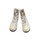 Used American Athletic FIGURE SKATES WomensFigure Skate White Senior 8 11768-S000241362 View 2
