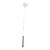 Used Nextt PRO SCORE Womens Driver RH 12.0 Degree 11947-S000171257 View 3