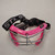 Used STX Lacrosse Facial Protect Pink Junior 11877-S000023810 View 1