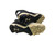 Used Under Armour BASEBALL CLEAT BB/SB Cleats Black And White Junior 02 11347-S000276087 View 3