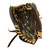 Used Rawlings HIGHLIGHT 11 BB/SB Glove RH Throw Brown 11" 11842-S000233501 View 1