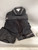 Used Bauer SUPREME S190 Junior Goalie Pant Black SM 11851-S000051704 View 2