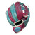 Used Disney PRINCESS BB/SB Glove T-ball Pink 8" 11947-S000171264 View 3