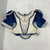 Used Bauer NEXUS FREEZE Junior Shoulder Pads MD 11762-S000085096 View 2