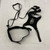 Used ATHLETIC WORKS TRAINING BUNGEE KICKER Soccer Training Aids 11762-S000085103 View 1